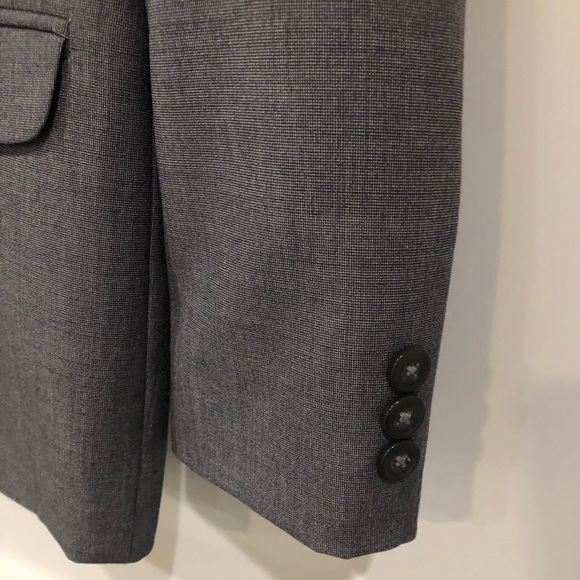 Chaps Boys Suit Coat - Picture 3 of 4